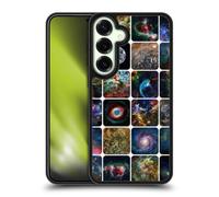 Head Case Designs Officially Licensed Cosmo18 The Amazing Universe Space Gel Armour Case [Military Grade Protection] Compatible With Samsung Galaxy S25