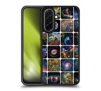 Head Case Designs Officially Licensed Cosmo18 The Amazing Universe Space Gel Armour Case [Military Grade Protection] Compatible With Samsung Galaxy A36 5G