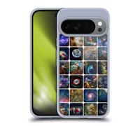 Head Case Designs Officially Licensed Cosmo18 The Amazing Universe Space Gel Case [Military Grade Protection] Compatible with Google Pixel 10 and Compatible with MagSafe