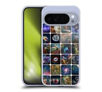 Head Case Designs Officially Licensed Cosmo18 The Amazing Universe Space Gel Case [Military Grade Protection] Compatible with Google Pixel 10 Pro XL and Compatible with MagSafe