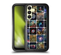 Head Case Designs Officially Licensed Cosmo18 The Amazing Universe Space Ultra-Armoured Shockproof Case [Military Grade Protection] Compatible With Samsung Galaxy A25 5G