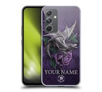 Head Case Designs Officially Licensed Custom Customised Personalised Anne Stokes Beauty 2 Art Hard Back Case Compatible With Samsung Galaxy A54 5G