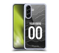 Head Case Designs Officially Licensed Custom Customised Personalised S.L. Benfica Goalkeeper 2021/22 Kit Gel Case [Military Grade Protection] Compatible With Samsung Galaxy A56 5G