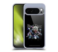 Head Case Designs Officially Licensed D.S. Valori Bad Dog Kitty And Puppy Gel Case [Military Grade Protection] Compatible with Google Pixel 10 and Compatible with MagSafe