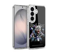 Head Case Designs Officially Licensed D.S. Valori Bad Dog Kitty And Puppy Gel Case [Military Grade Protection] Compatible with Samsung Galaxy S26 Plus and Compatible with MagSafe