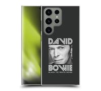 Head Case Designs Officially Licensed David Bowie Black Tie Album Art Hard Back Case Compatible With Samsung Galaxy S24 Ultra 5G