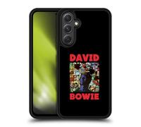 Head Case Designs Officially Licensed David Bowie Tonight Album Art Gel Armour Case [Military Grade Protection] Compatible With Samsung Galaxy A54 5G