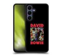 Head Case Designs Officially Licensed David Bowie Tonight Album Art Gel Armour Case [Military Grade Protection] Compatible With Samsung Galaxy S25 FE