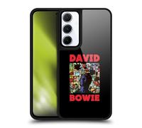 Head Case Designs Officially Licensed David Bowie Tonight Album Art Gel Armour Case [Military Grade Protection] Compatible With Samsung Galaxy A55 5G