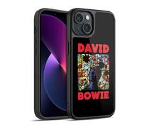 Head Case Designs Officially Licensed David Bowie Tonight Album Art Gel Armour Case [Military Grade Protection] Compatible With Apple iPhone 13