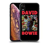 Head Case Designs Officially Licensed David Bowie Tonight Album Art Hard Back Case Compatible With Apple iPhone XR