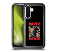 Head Case Designs Officially Licensed David Bowie Tonight Album Art Ultra-Armoured Shockproof Case [Military Grade Protection] Compatible With Samsung Galaxy A26 5G