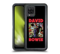 Head Case Designs Officially Licensed David Bowie Tonight Album Art Ultra-Armoured Shockproof Case [Military Grade Protection] Compatible With Samsung Galaxy A12 (2020)