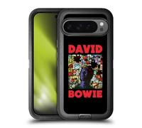 Head Case Designs Officially Licensed David Bowie Tonight Album Art Ultra-Armoured Shockproof Case [Military Grade Protection] Compatible With Google Pixel 9 Pro XL