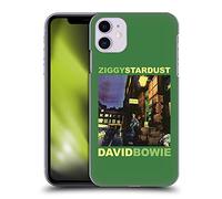 Head Case Designs Officially Licensed David Bowie Ziggy Stardust Album Art Hard Back Case Compatible With Apple iPhone 11