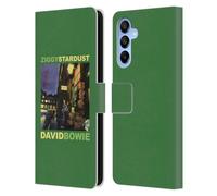 Head Case Designs Officially Licensed David Bowie Ziggy Stardust Album Art Leather Wallet Case Compatible With Samsung Galaxy A16 5G