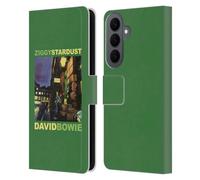 Head Case Designs Officially Licensed David Bowie Ziggy Stardust Album Art Leather Wallet Case Compatible With Samsung Galaxy S26 Plus