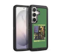 Head Case Designs Officially Licensed David Bowie Ziggy Stardust Album Art Ultra-Armoured Shockproof Case [Military Grade Protection] Compatible With Samsung Galaxy S26