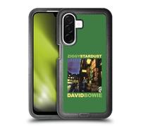 Head Case Designs Officially Licensed David Bowie Ziggy Stardust Album Art Ultra-Armoured Shockproof Case [Military Grade Protection] Compatible With Samsung Galaxy A26 5G