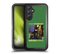 Head Case Designs Officially Licensed David Bowie Ziggy Stardust Album Art Ultra-Armoured Shockproof Case [Military Grade Protection] Compatible With Samsung Galaxy A54 5G