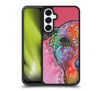 Head Case Designs Officially Licensed Dean Russo Courage, Hope & Love Dogs 3 Gel Armour Case [Military Grade Protection] Compatible With Samsung Galaxy A16 5G