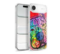 Head Case Designs Officially Licensed Dean Russo Intentions Dogs 3 Gel Case [Military Grade Protection] Compatible with Apple iPhone 17 Air and Compatible with MagSafe