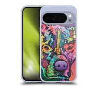 Head Case Designs Officially Licensed Dean Russo Jethro Dogs 3 Gel Case [Military Grade Protection] Compatible with Google Pixel 10 Pro XL and Compatible with MagSafe