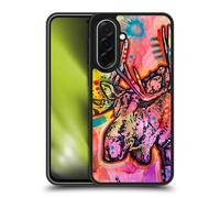 Head Case Designs Officially Licensed Dean Russo Moose Wildlife 3 Gel Armour Case [Military Grade Protection] Compatible With Samsung Galaxy A36 5G