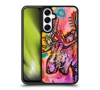 Head Case Designs Officially Licensed Dean Russo Moose Wildlife 3 Gel Armour Case [Military Grade Protection] Compatible With Samsung Galaxy A16 5G