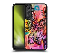 Head Case Designs Officially Licensed Dean Russo Moose Wildlife 3 Gel Armour Case [Military Grade Protection] Compatible With Samsung Galaxy A54 5G