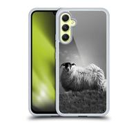 Head Case Designs Officially Licensed Dorit Fuhg Le Fluff Travel Stories Gel Case [Military Grade Protection] Compatible With Samsung Galaxy A34 5G
