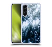 Head Case Designs Officially Licensed Dorit Fuhg Lights & Shadows Mystic Nature Gel Case [Military Grade Protection] Compatible With Samsung Galaxy A56 5G