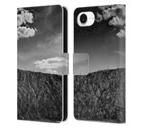 Head Case Designs Officially Licensed Dorit Fuhg The Cloud Travel Stories Leather Wallet Case Compatible With Apple iPhone 16e