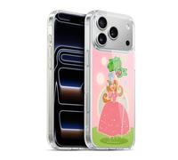Head Case Designs Officially Licensed Dorothy and the Wizard of Oz Glinda Graphics Gel Case [Military Grade Protection] Compatible with Apple iPhone 17 Pro Max and Compatible with MagSafe