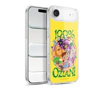 Head Case Designs Officially Licensed Dorothy and the Wizard of Oz Ozian Graphics Gel Case [Military Grade Protection] Compatible with Apple iPhone 17 Air and Compatible with MagSafe