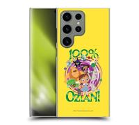 Head Case Designs Officially Licensed Dorothy and the Wizard of Oz Ozian Graphics Hard Back Case Compatible With Samsung Galaxy S24 Ultra 5G