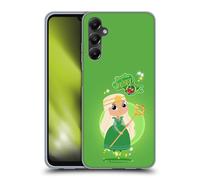 Head Case Designs Officially Licensed Dorothy and the Wizard of Oz Ozma Graphics Gel Case [Military Grade Protection] Compatible With Samsung Galaxy A05s