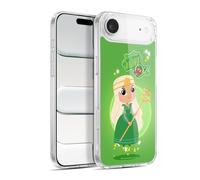 Head Case Designs Officially Licensed Dorothy and the Wizard of Oz Ozma Graphics Gel Case [Military Grade Protection] Compatible with Apple iPhone 17 Air and Compatible with MagSafe