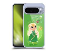 Head Case Designs Officially Licensed Dorothy and the Wizard of Oz Ozma Graphics Gel Case [Military Grade Protection] Compatible with Google Pixel 10 Pro XL and Compatible with MagSafe