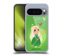 Head Case Designs Officially Licensed Dorothy and the Wizard of Oz Ozma Graphics Gel Case [Military Grade Protection] Compatible with Google Pixel 10 and Compatible with MagSafe