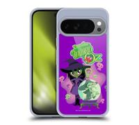 Head Case Designs Officially Licensed Dorothy and the Wizard of Oz Wilhelmina Graphics Gel Case [Military Grade Protection] Compatible with Google Pixel 10 and Compatible with MagSafe