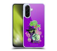 Head Case Designs Officially Licensed Dorothy and the Wizard of Oz Wilhelmina Graphics Gel Case [Military Grade Protection] Compatible With Samsung Galaxy A36 5G
