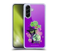 Head Case Designs Officially Licensed Dorothy and the Wizard of Oz Wilhelmina Graphics Gel Case [Military Grade Protection] Compatible With Samsung Galaxy A56 5G