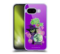 Head Case Designs Officially Licensed Dorothy and the Wizard of Oz Wilhelmina Graphics Gel Case [Military Grade Protection] Compatible With Google Pixel 9A