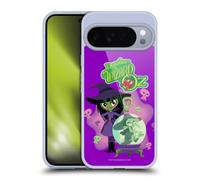 Head Case Designs Officially Licensed Dorothy and the Wizard of Oz Wilhelmina Graphics Gel Case [Military Grade Protection] Compatible with Google Pixel 10 Pro XL and Compatible with MagSafe