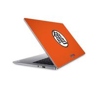 Head Case Designs Officially Licensed Dragon Ball Kame Symbol Graphics Vinyl Sticker Skin Decal Cover Compatible With Mi NoteBook 14 (2020)