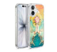 Head Case Designs Officially Licensed Duirwaigh Divine God Gel Case [Military Grade Protection] Compatible with Apple iPhone 17 and Compatible with MagSafe