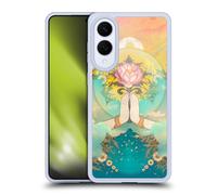 Head Case Designs Officially Licensed Duirwaigh Divine God Gel Case [Military Grade Protection] Compatible With Samsung Galaxy S25 Edge