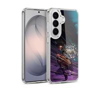 Head Case Designs Officially Licensed EA Bioware Dragon Age Bellara The Veilguard Graphics Gel Case [Military Grade Protection] Compatible with Samsung Galaxy S26 and Compatible with MagSafe