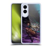 Head Case Designs Officially Licensed EA Bioware Dragon Age Bellara The Veilguard Graphics Gel Case [Military Grade Protection] Compatible With Samsung Galaxy S25 Edge